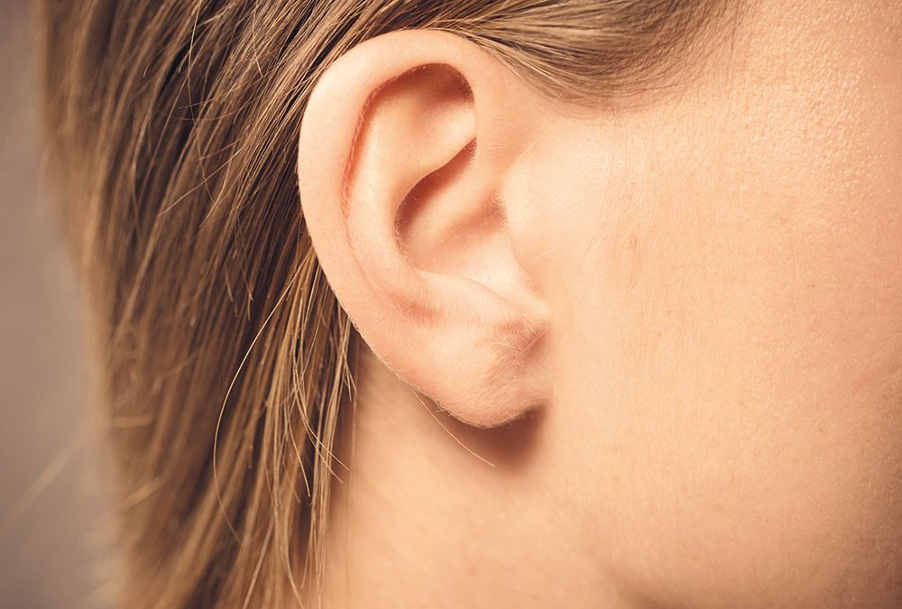 Das Ohr – Hochkomplex und besonders sensibel